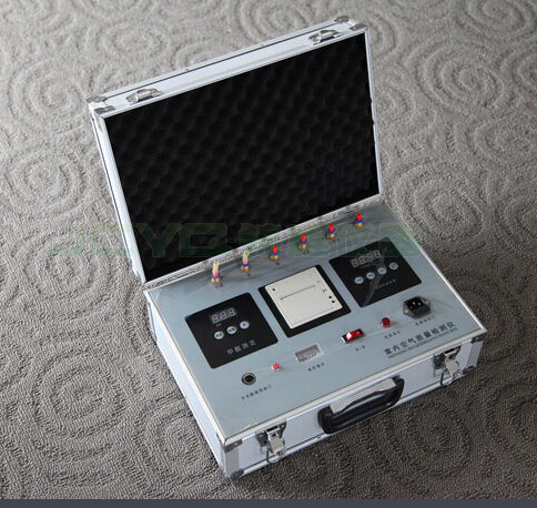 室內(nèi)空氣質(zhì)量檢測(cè)、工地場(chǎng)所暴露監(jiān)測(cè)